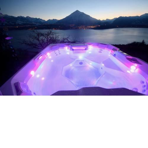 Otium - Chalet with whirlpool