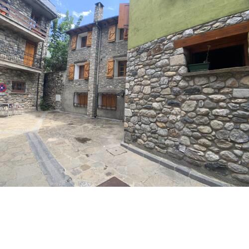 Otium apartamentos Borda nueve