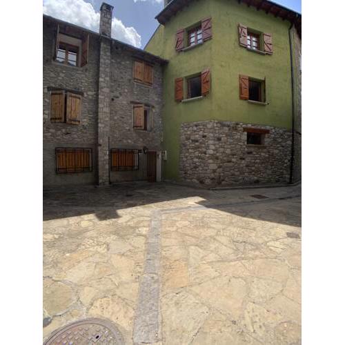 Otium Apartamentos Borda siete
