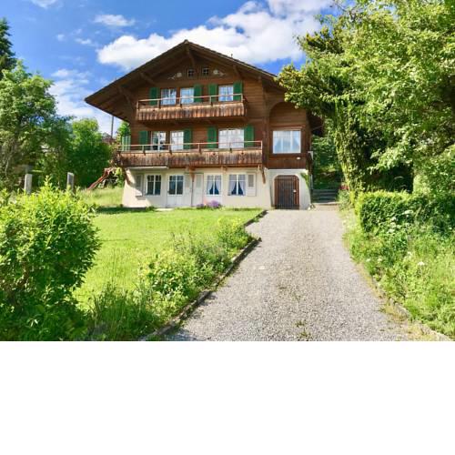 OTIUM-CHALET EDELWEISS