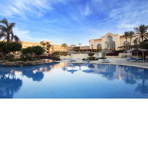 Otium Pyramisa Beach Resort Sahl Hasheesh