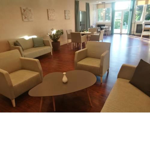 OTP Hotel Budapest