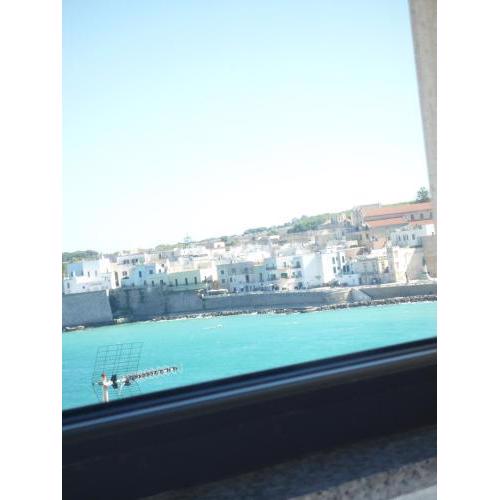 Otranto Mon Amour