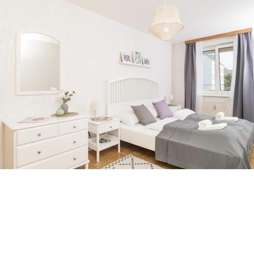 Ottakringer Brau Apartment by welcome2vienna