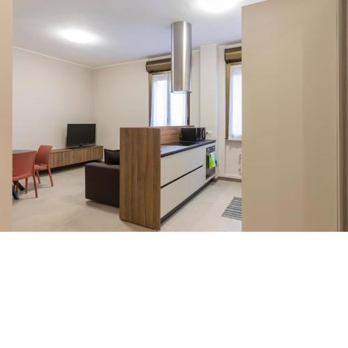 Ottaviano - ristrutturato nuovo M1 Precotto WiFi