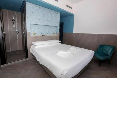 Ottaviano Smart Rooms