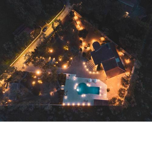 Otto Apulia House
