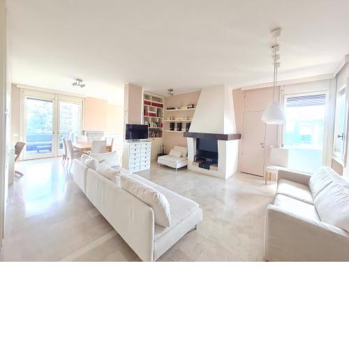 Ottoboni Charme Apartment with terrace