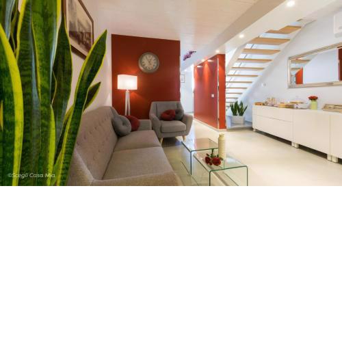 Ottocento Guest House