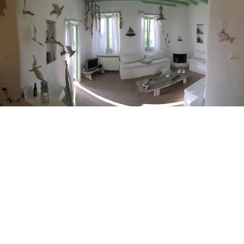 Otzias green cottage