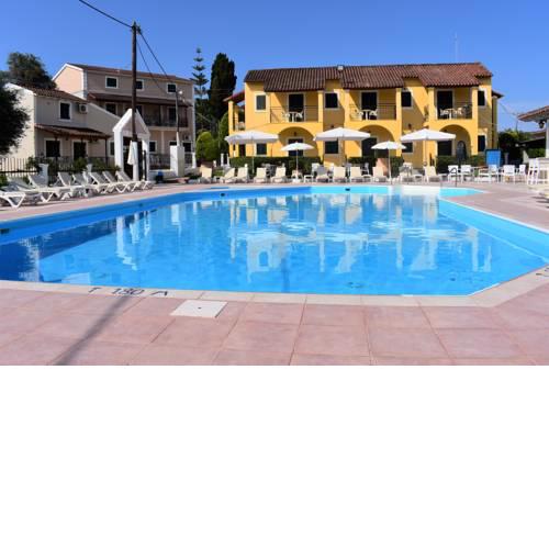 Oula Maisonettes