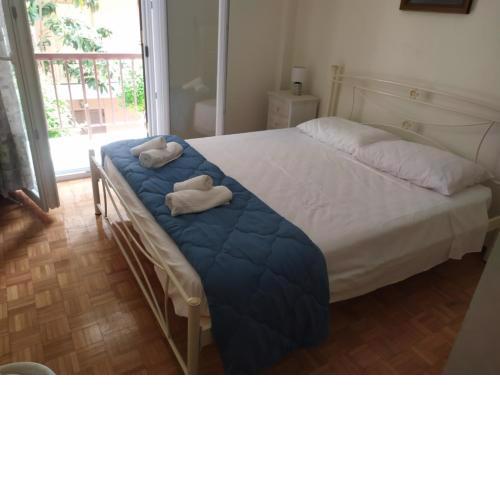Our Apartment · Corfu Center