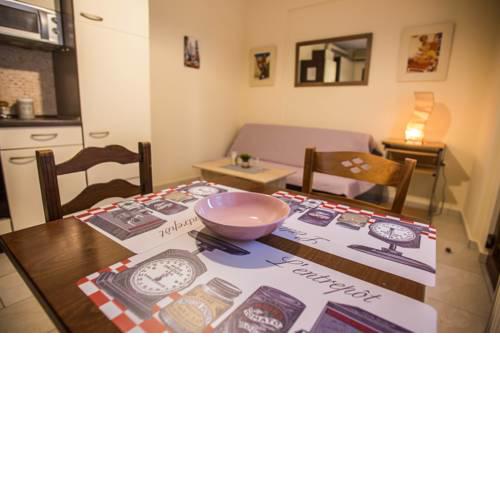 our cosy apartment 2