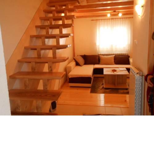 Our House Apartments