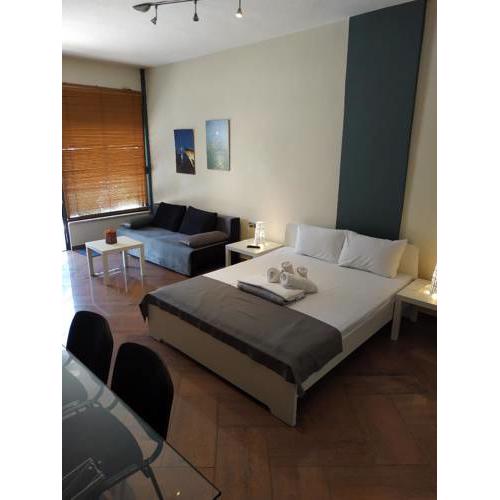 Our House Luxury Studio