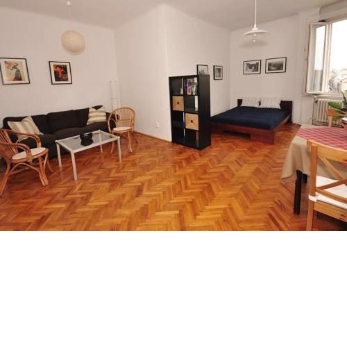 Our Place Apartment