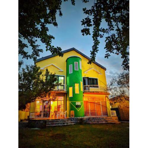 Our Way Guest House & Hostel