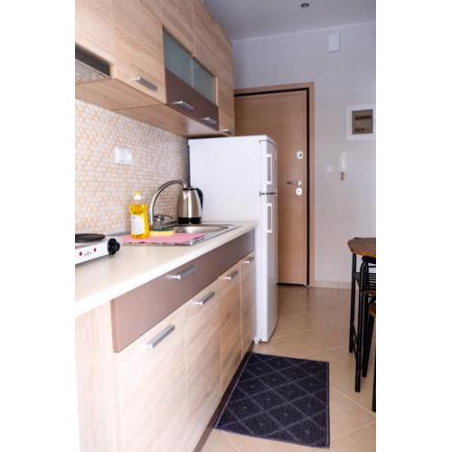ourania apartment