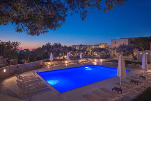 Ourania Apartments