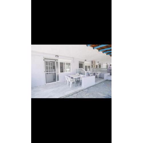 Ourania apartments