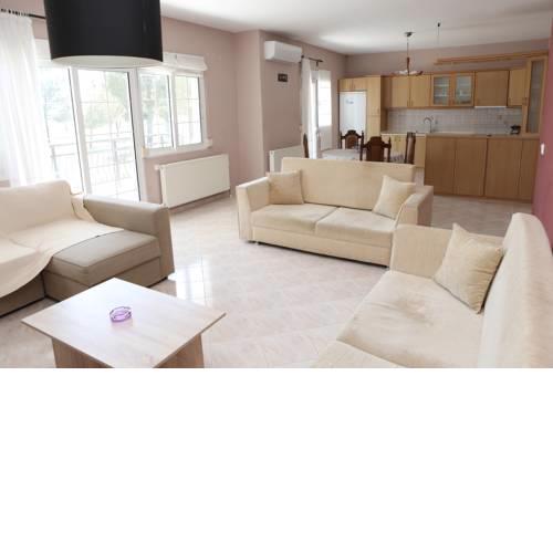 Ourania luxury apartment