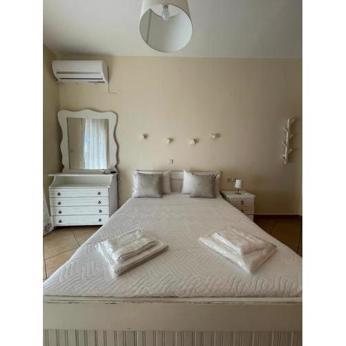 Ouranias Guesthouse