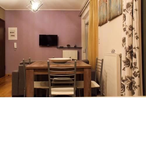 Ouranos Apartment