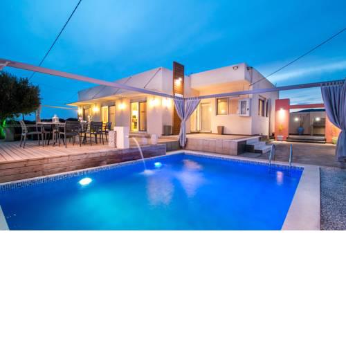 Ouranos Villa