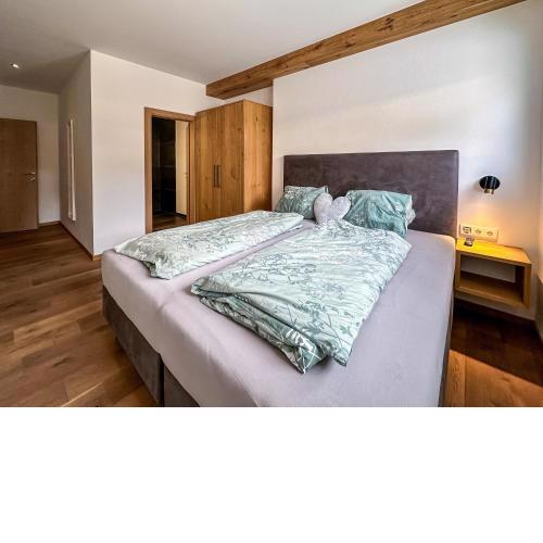 Ours Living Hohe Tauern - inkl Sauna und Sommerkarte
