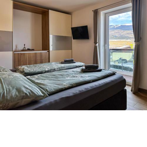 Ours Living Kitzbüheler Alpen - inkl Sauna und Sommerkarte