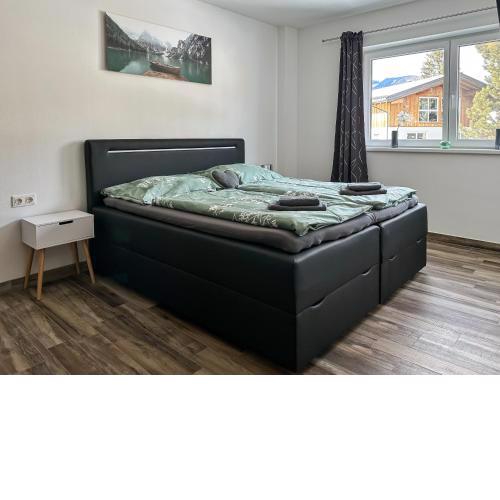 Ours Living Tauernkogel - inkl Sauna und Sommerkarte