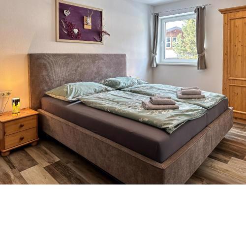 Ours Living Venedigerblick - inkl Sauna und Sommerkarte