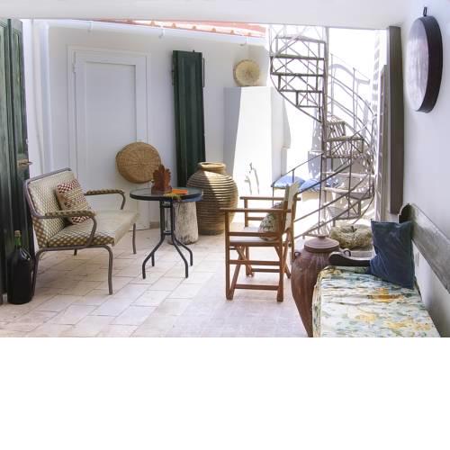 Ηouse 1910 by Zante Plaza