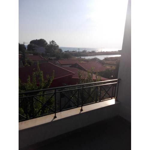 Ηouse by the Sea