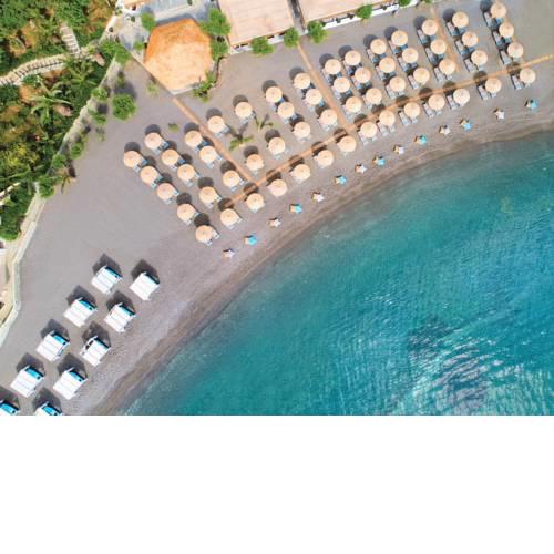 Out Of The Blue Capsis Elite Resort