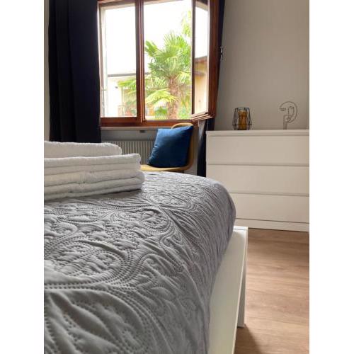 Outdooredo Garda Apartment