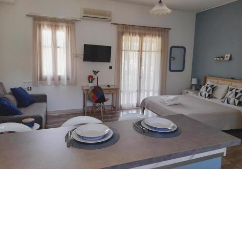 OUTParga Apartment 4