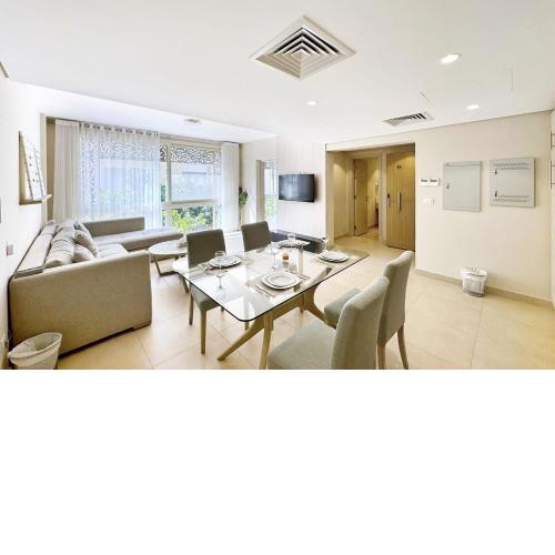 Outright 1BDR Mangroovy Free Beach & Pool Access