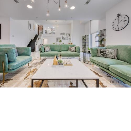 Outstanding 3BR at Sadaf 7 JBR by Deluxe Holiday Homes