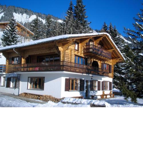 Outstanding chalet for groups, south facing, breathtaking views - all year round