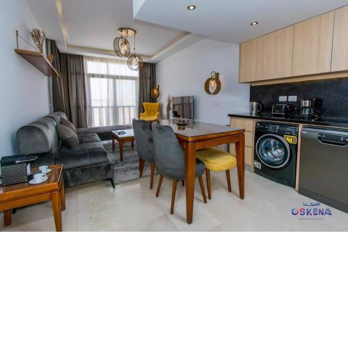 Outstanding One Bedroom Azzurra