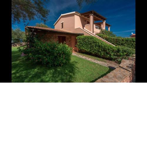 Outstanding Residenze Gallura 1 Bedroom sleeps 4 noi0538k