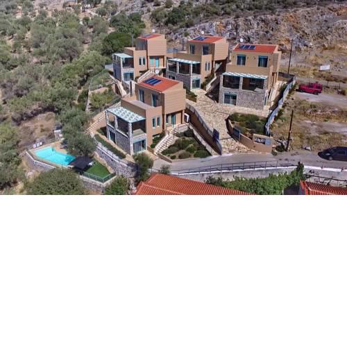 Ouzo Villas 2