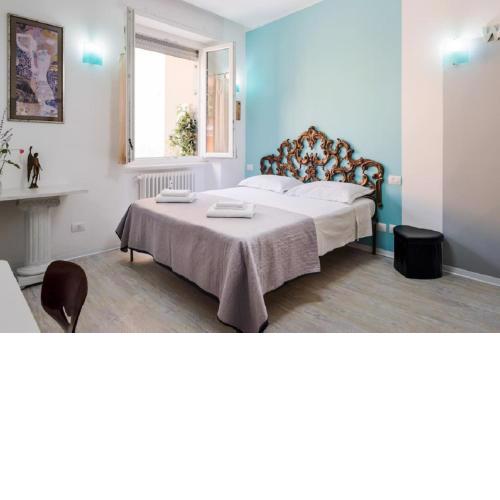 ℒovely & ℰlegant Studio next to Duomo/Missori