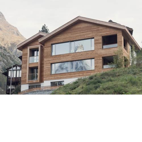 OVERLOOK Lodge by CERVO Zermatt