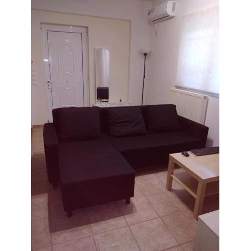 Overnight Athens Airport and Raphina port apartment