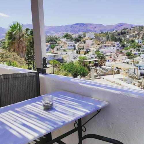 OVGORA - Alkmini Apartment with wonderful sea view