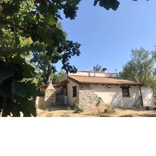 Ovostolai Cottage