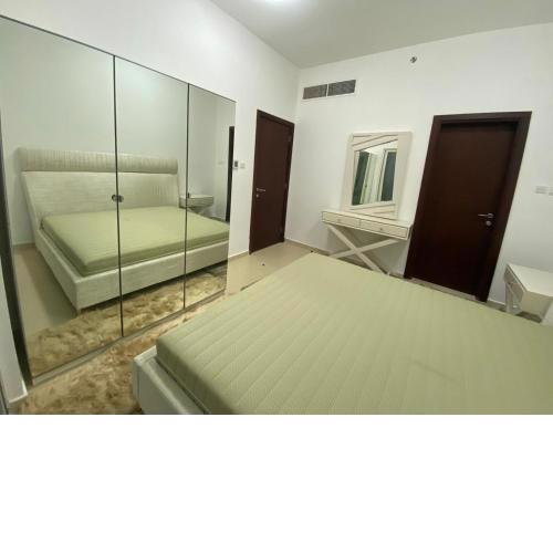 Own Apartment