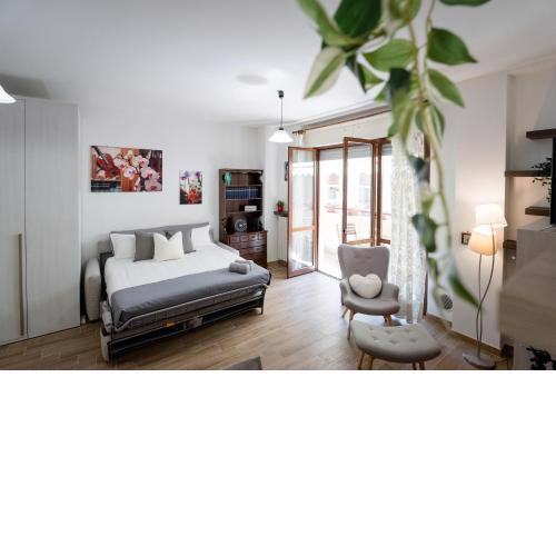 Oxilia Flat - Loreto District